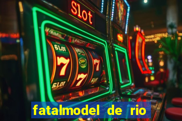 fatalmodel de rio claro sp